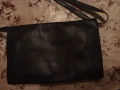 RESERVED Оригинал Нова Кожена Дамска Чанта , снимка 12