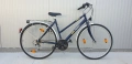 Дамски велосипед LOGAN колело 28", снимка 1
