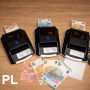 💵 Автоматичен детектор за фалшиви банкноти – EUR и USD / ED-AVTDFP2026, снимка 4