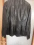 дамско яке от естествена кожа размер М/L, снимка 4
