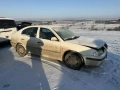 skoda octavia 1.8 turbo на части шкода октавиа 1.8 т , снимка 2