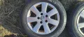 Алуминиеви джанти от VW TOURAN 15", снимка 5