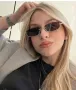 Слънчеви очила Gucci GG1278 s sunglasses, снимка 17