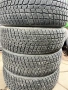 4бр зимни гуми 225-70-16, снимка 1