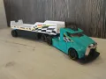 Метален камион на Hot Wheels !!!, снимка 1