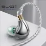 Нови- неотваряни BLON BL03 II Слушалки тип iem, снимка 1