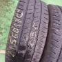 215 60 17 С за БУС HANKOOK 2бр зимни дот 2023г , снимка 2