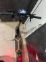 Електрическа тротинетка Kugoo KuKirin g2 Max със зарядно, снимка 2
