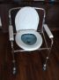 Сгъваем тоалетен стол, снимка 1 - Тоалетни столове - 45836819