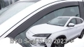 Ветробрани за BYD Seal U (2023+) - 2бр. предни Неко, снимка 1