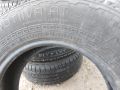4бр.всесезонни гуми за кал  Nokian 225 75 16  цената е за брой!, снимка 6
