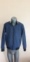 Fred Perry The Brentham Jacket Mens Size M Пролет - Есен ОРИГИНАЛ! Мъжко Яке!, снимка 11