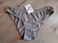 нови дамски бикини М размер памук, снимка 1