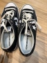 Оригинални черни кецове кецове Converse ! 40 н, снимка 5