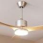  Cecotec EnergySilence Aero 5290 Golden Pro Ceiling Fan 35 W, снимка 5