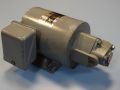 Трохоидна помпа NIPPON GEROTOR Motor-Trochoid Pump TOP-IME 100-1-11МА 200VAC, снимка 3