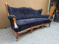 Диван в стил Луи 15, снимка 3