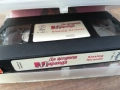 ДА ЦЕЛУНЕШ МИРАНДА-ORIGINAL VHS VIDEO TAPE 2210251523, снимка 9