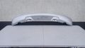 Спойлер за задна броня Volvo XC40 орнамент година 2018 2019 2020 2021 код 31449334, 30747808. 