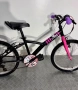 Детски велосипед за момиче Btwin 20 цола/ колело, снимка 4