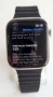 Смартчасовник  Apple Watch Nike SE 44MM, снимка 5