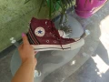 Converse оригинални дамски маратонки 35 , снимка 3