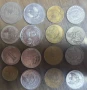 монети Индонезия 16 бр, снимка 2