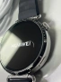 Smartwatch Huawei Watch GT 6, 41MM, Black Stainless Steel Case, Black Fluoroelastomer Strap, снимка 3