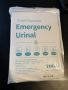 700 мл торбички за урина или повръщане за еднократна употреба за пътуване, къмпинг, спешни случаи, снимка 8