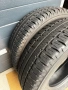  Гуми MICHELIN AGILIS CAMPING 225/75/16CP  (Свалени от чисто нов Кемпер) (Дот.0522) , снимка 3