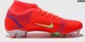 бутонки  Nike Mercurial Superfly 8 Academy Mg номер 46,5-47, снимка 8