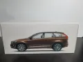 Умален модел VOLVO XC 60 мащаб 1:18, снимка 1