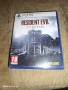 Продавам Resident Evil Requiem ps5, снимка 1
