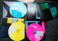 Depeche mode remixes 81-04, 3cd. или замяна , снимка 4