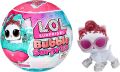 L.O.L. Surprise! Bubble Surprise Pets - колекционерска кукла, снимка 1 - Колекции - 45657807