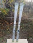 карвинг ски ROSSIGNOL unique 2s  163см. , снимка 1