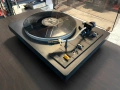 Vintage грамофон Lenco, снимка 4