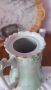 Стар порцеланов чайник Rococo, снимка 7