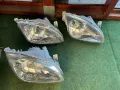 фар десен нов Hyundai Lantra face 1999-2001г. #671SA - #673SA., снимка 1