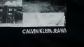 CALVIN CLEIN JEANS T-Shirt Размер M мъжка тениска 45-66, снимка 4