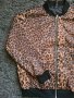 Мъжко яке Леопард принт-Leopardi print Jacket, снимка 3