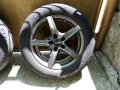 Alutec J7 ET38 16" 5x112 Germany , снимка 4