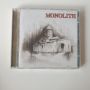 MONOLITH cd, снимка 1