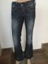 Дамски дънки G-Star RAW®LYNN BOOTLEG WMN VINTAGE AGED W30/L32; 95, снимка 1