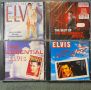 Elvis Presley , снимка 1 - CD дискове - 45324841