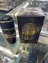 ASAD Lattafa EDP 100ml. Оригинален арабски мъжки парфюм двойник на SAUVAGE Elixir, снимка 3