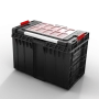 Куфар за инструменти – Qbrick System ONE 450 Expert 2.0, снимка 2