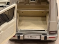 Mercedes G500 W463 2019 1:18 Minichamps, снимка 8