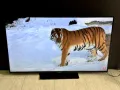 КАТО НОВ! Telefunken 50” (126см) Smart / Android TV / 4K Ultra HD, снимка 4