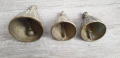 Стари камбани,месинг бронз,метал,фигура,камбана, снимка 5